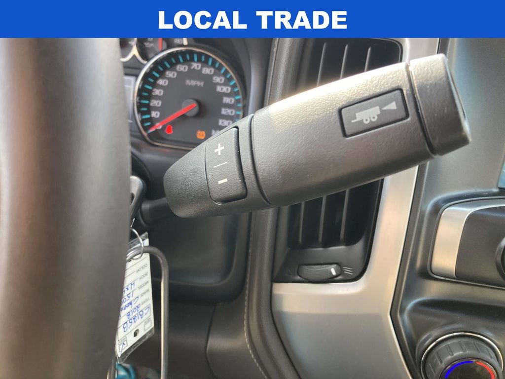 Used 2018 GMC Sierra 1500 SLE w/ Texas SLE Value Package AWD/4WD image 23