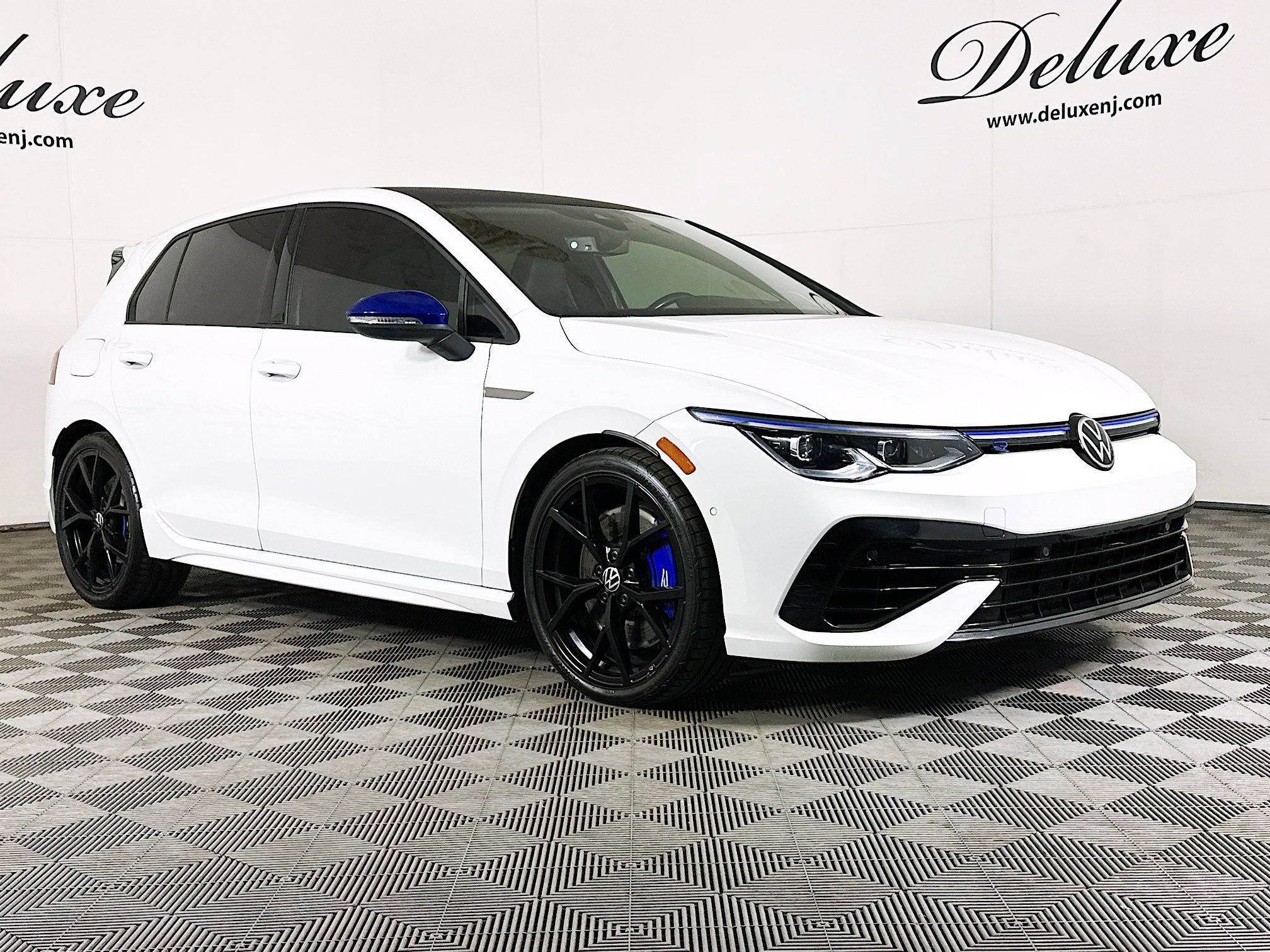 Used 2023 Volkswagen Golf 20th Anniversary Edition