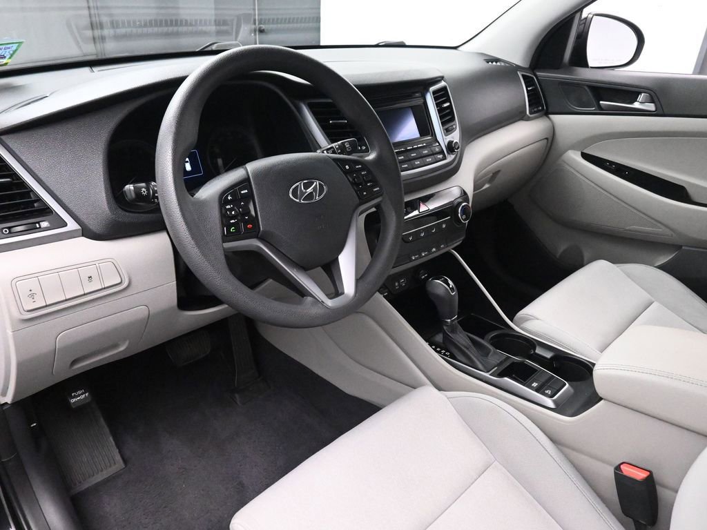 Used 2017 Hyundai Tucson SE FWD image 14