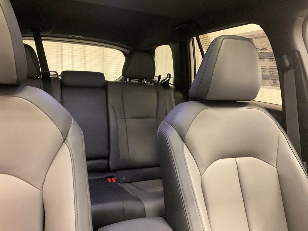 New 2026 Subaru Outback Premium AWD/4WD image 27