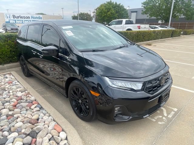 Used 2025 Honda Odyssey Sport-L image 8
