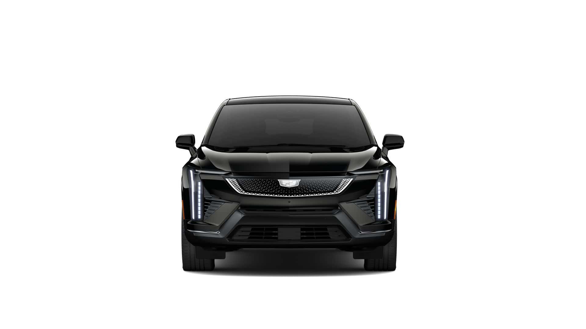 New 2026 Cadillac Optiq Sport 2 RWD image 31