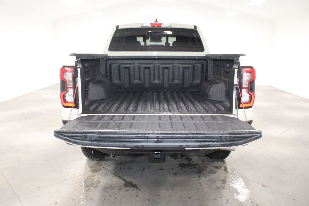 New 2025 Ford Ranger XLT w/ FX4 Off-Road Package image 16
