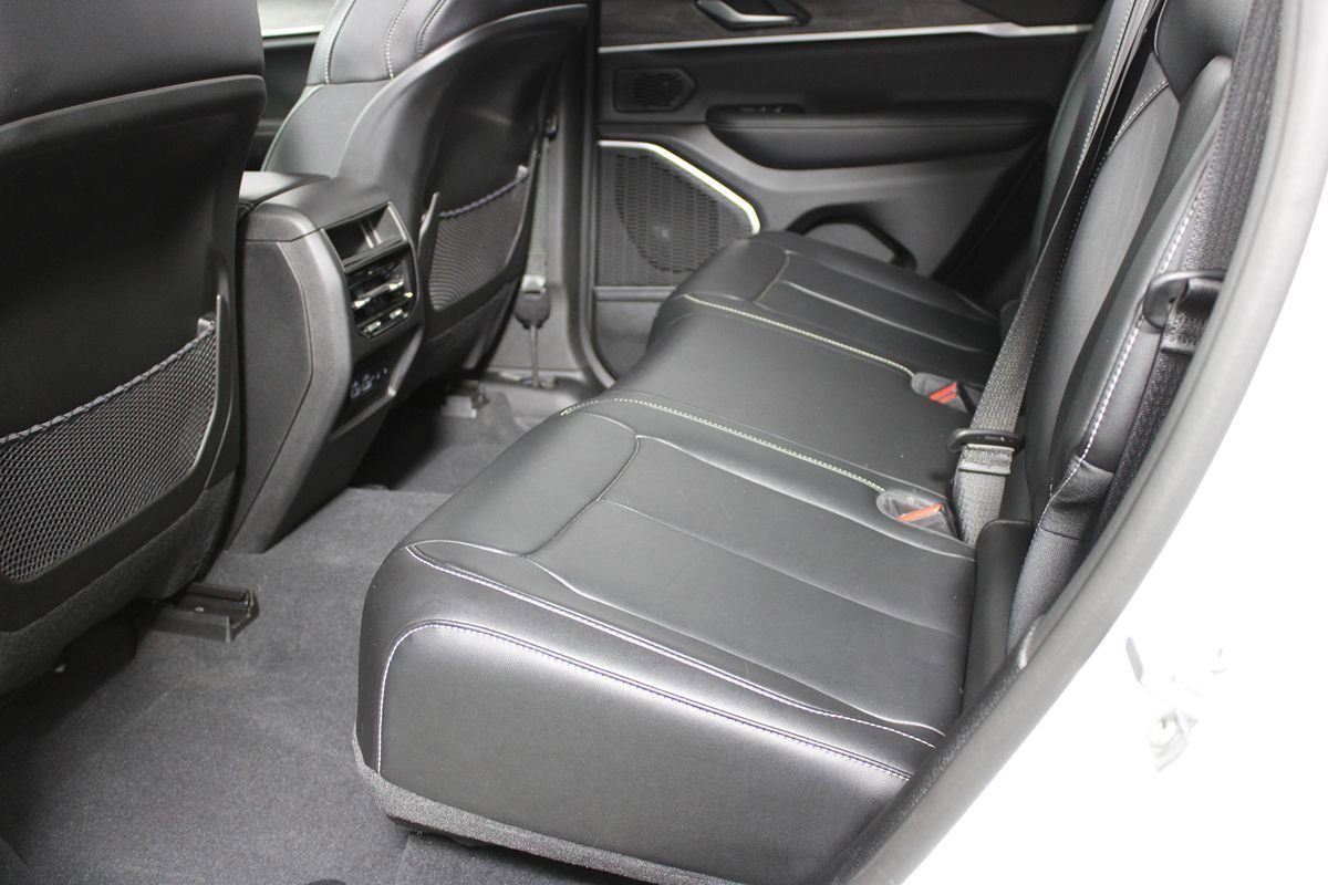 Used 2022 Jeep Grand Cherokee Limited 4xe AWD/4WD image 31