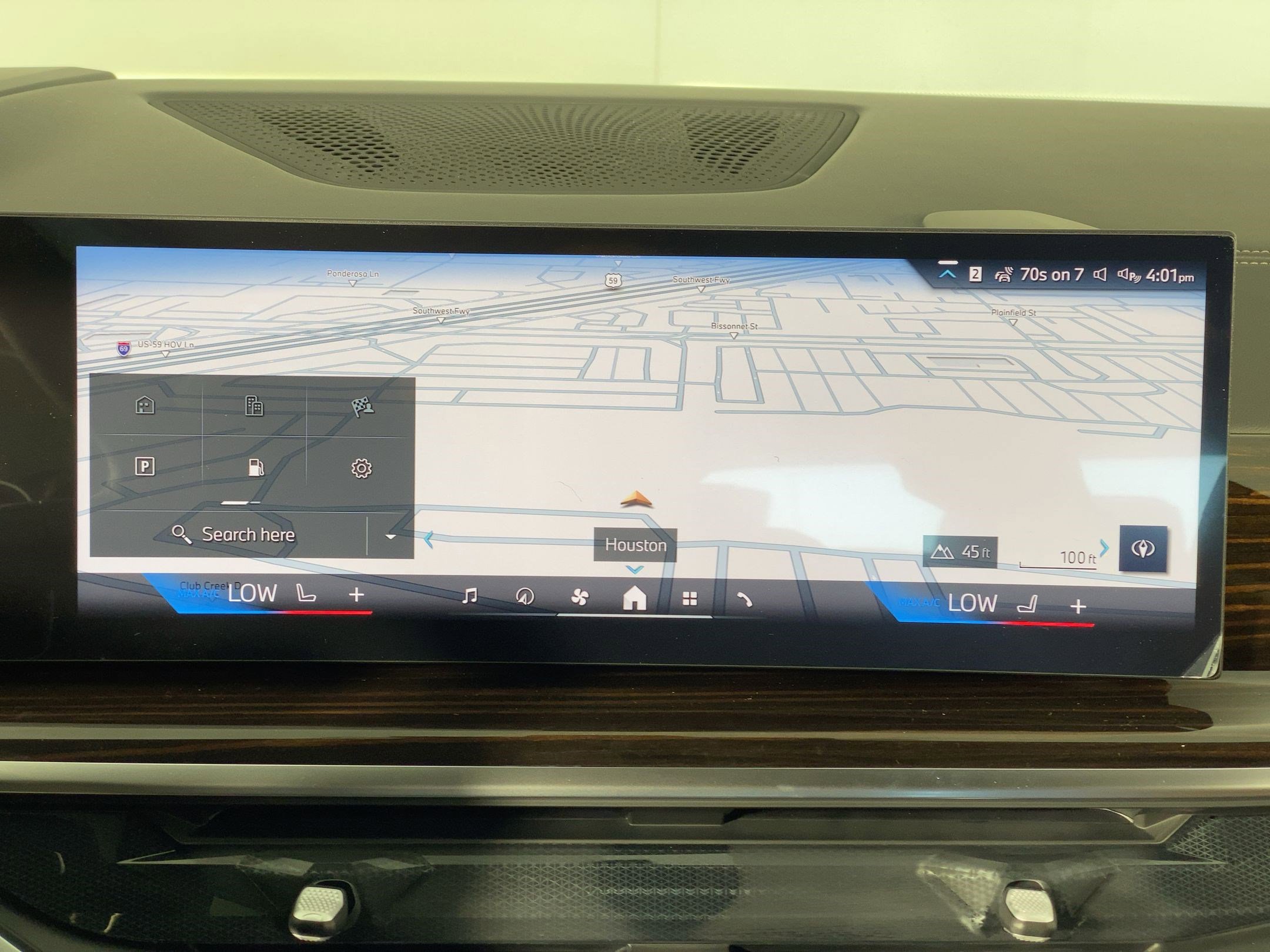 Used 2026 BMW X5 sDrive40i image 23