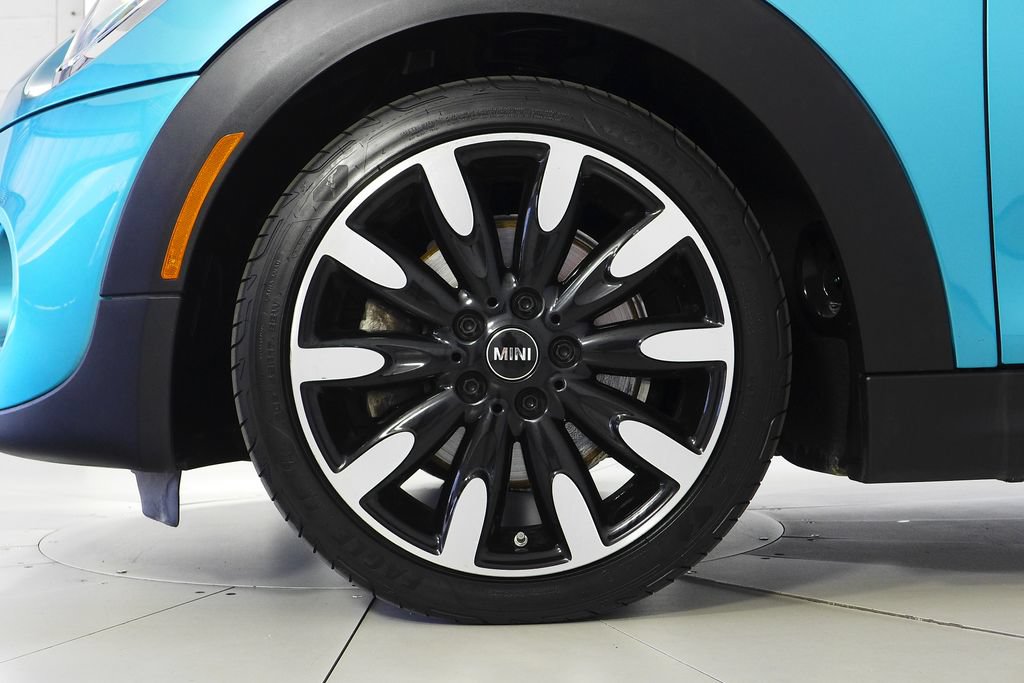 Used 2020 MINI Cooper S w/ Storage Package FWD image 5