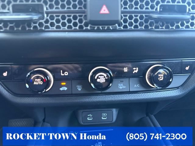 Used 2026 Honda HR-V Sport image 30