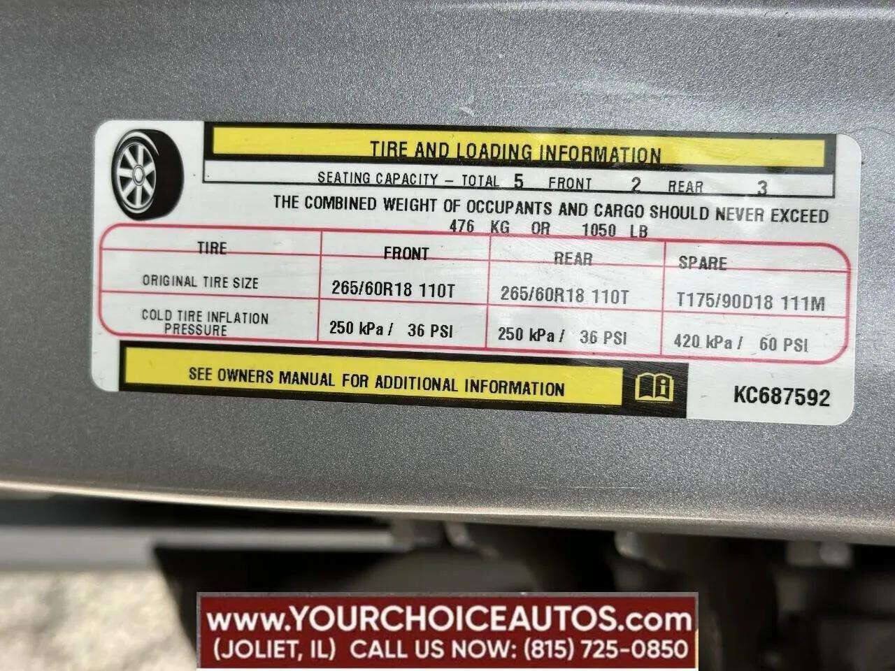 Used 2019 Jeep Grand Cherokee Limited AWD/4WD image 53