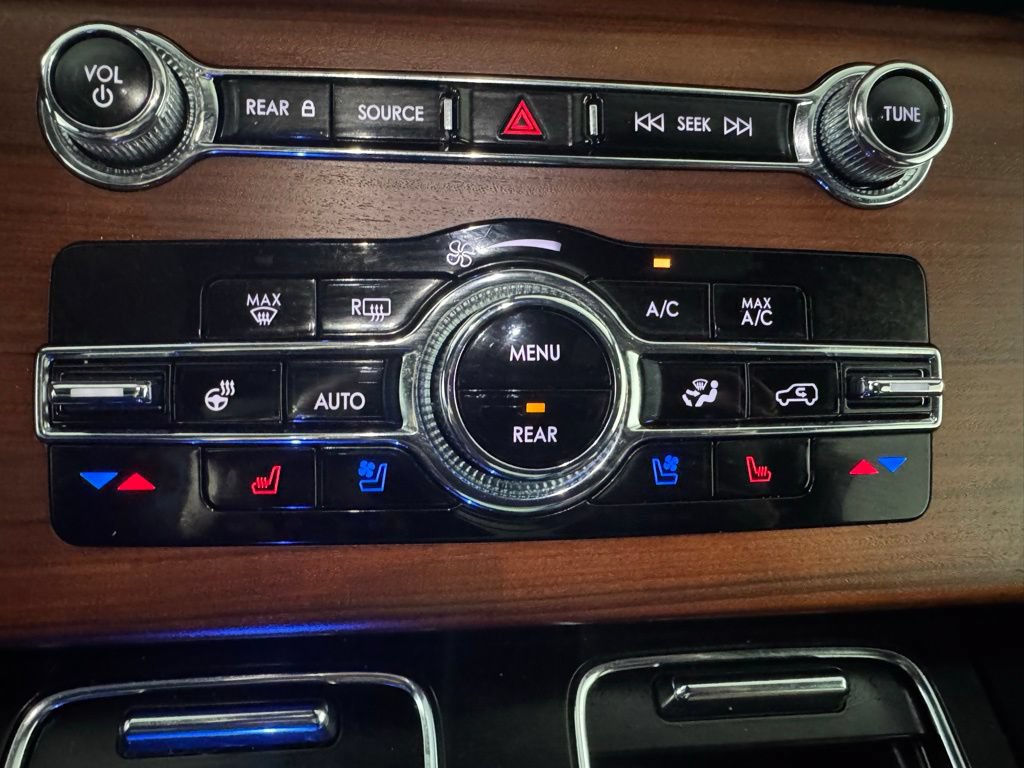 Certified 2023 Lincoln Aviator Grand Touring w/ Equipment Group 301A AWD/4WD image 58