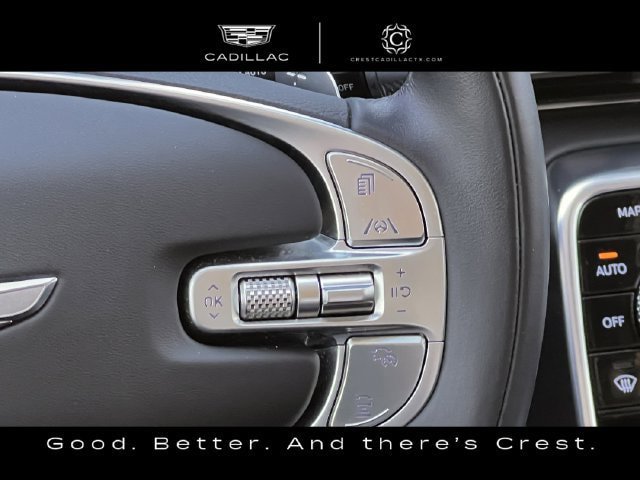 Used 2024 Genesis GV80 3.5T w/ Prestige Package AWD/4WD image 15