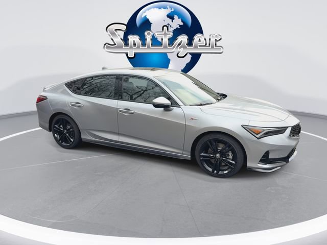 New 2026 Acura Integra A-Spec image 2