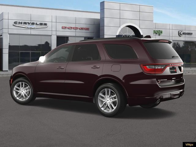 New 2025 Dodge Durango GT image 4