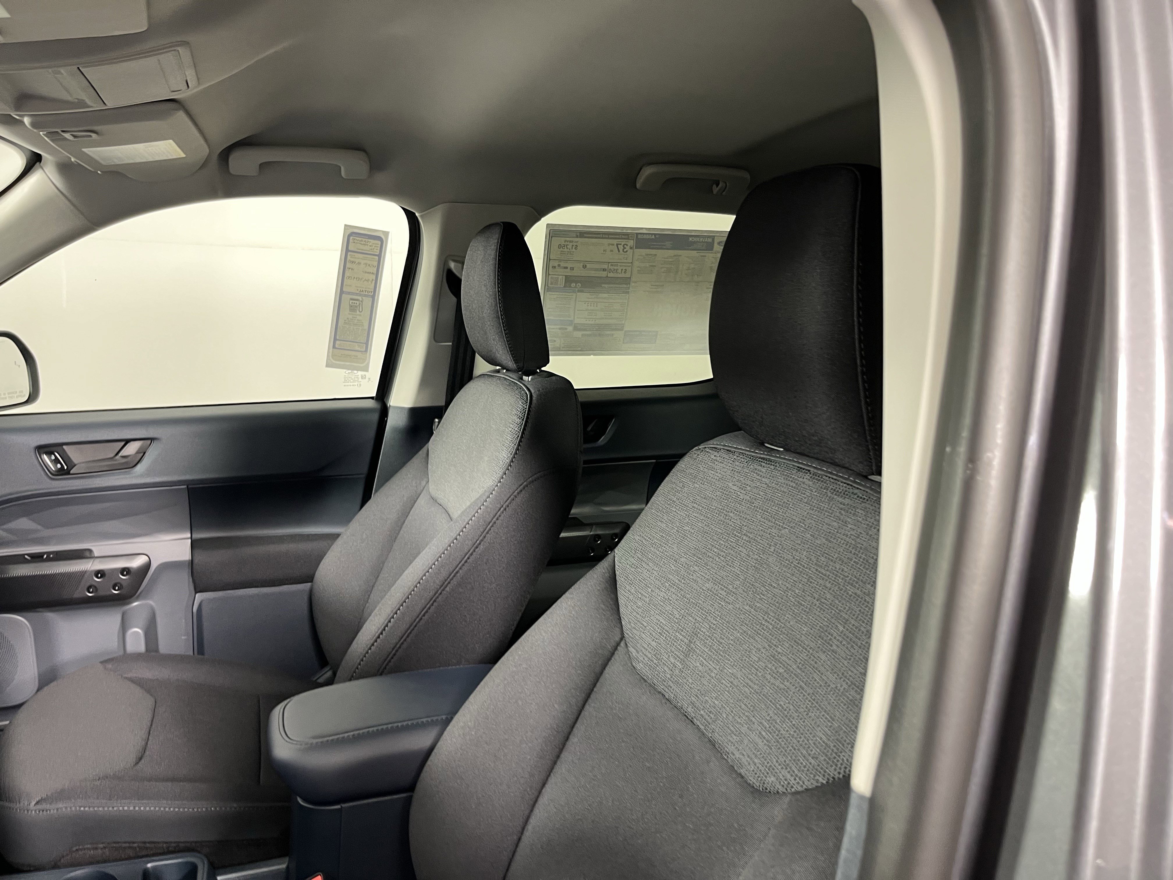 New 2026 Ford Maverick XL AWD/4WD image 16