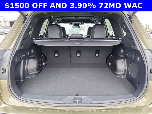 New 2026 Subaru Forester Limited image 5