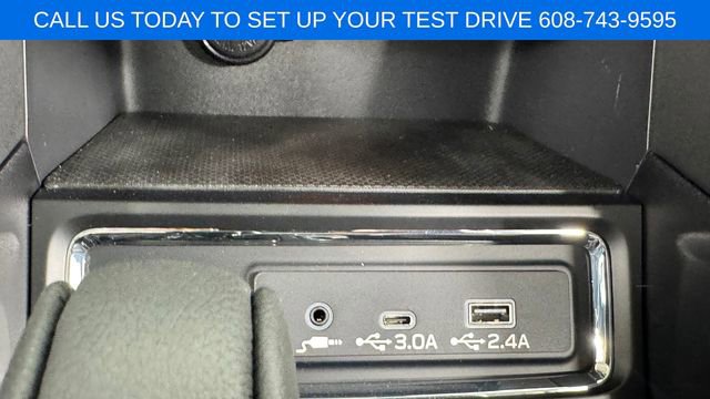 New 2026 Subaru Ascent Bronze Edition AWD/4WD image 28