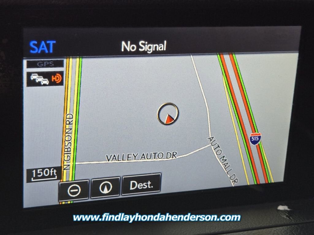 Used 2015 Lexus IS 350 w/ F-Sport Package RWD image 28