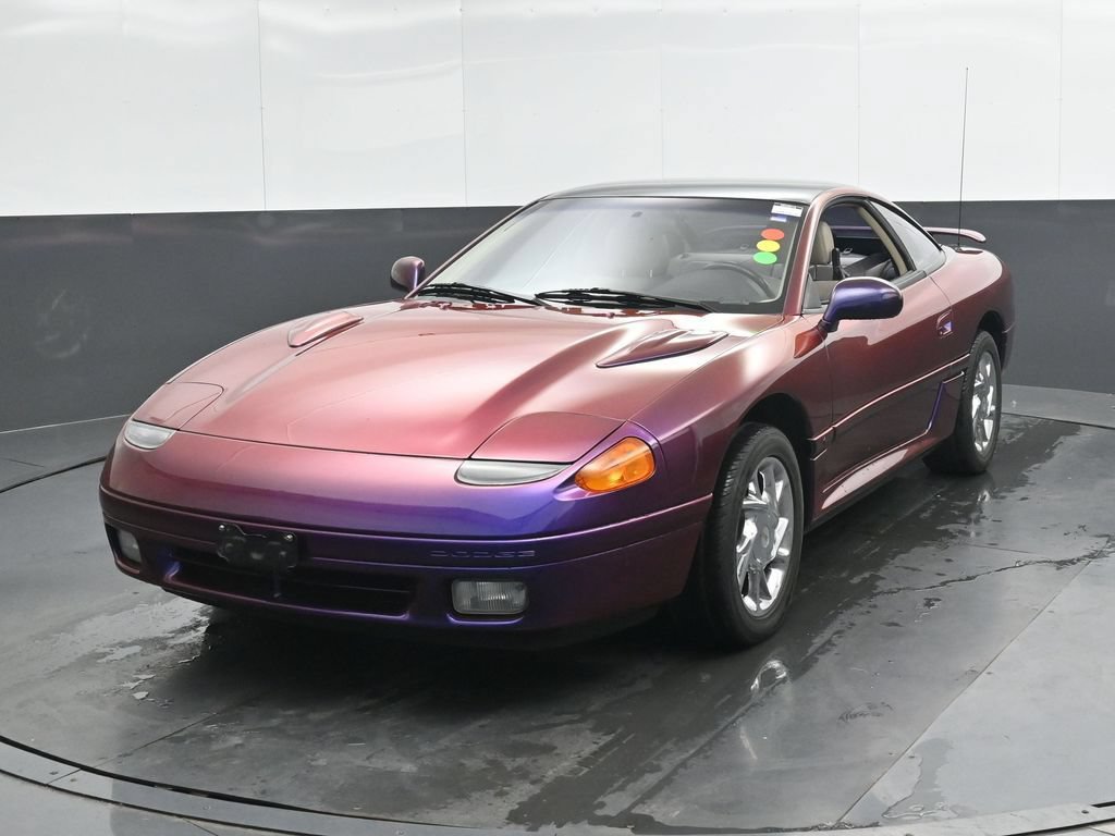 Used 1992 Dodge Stealth ES FWD image 6