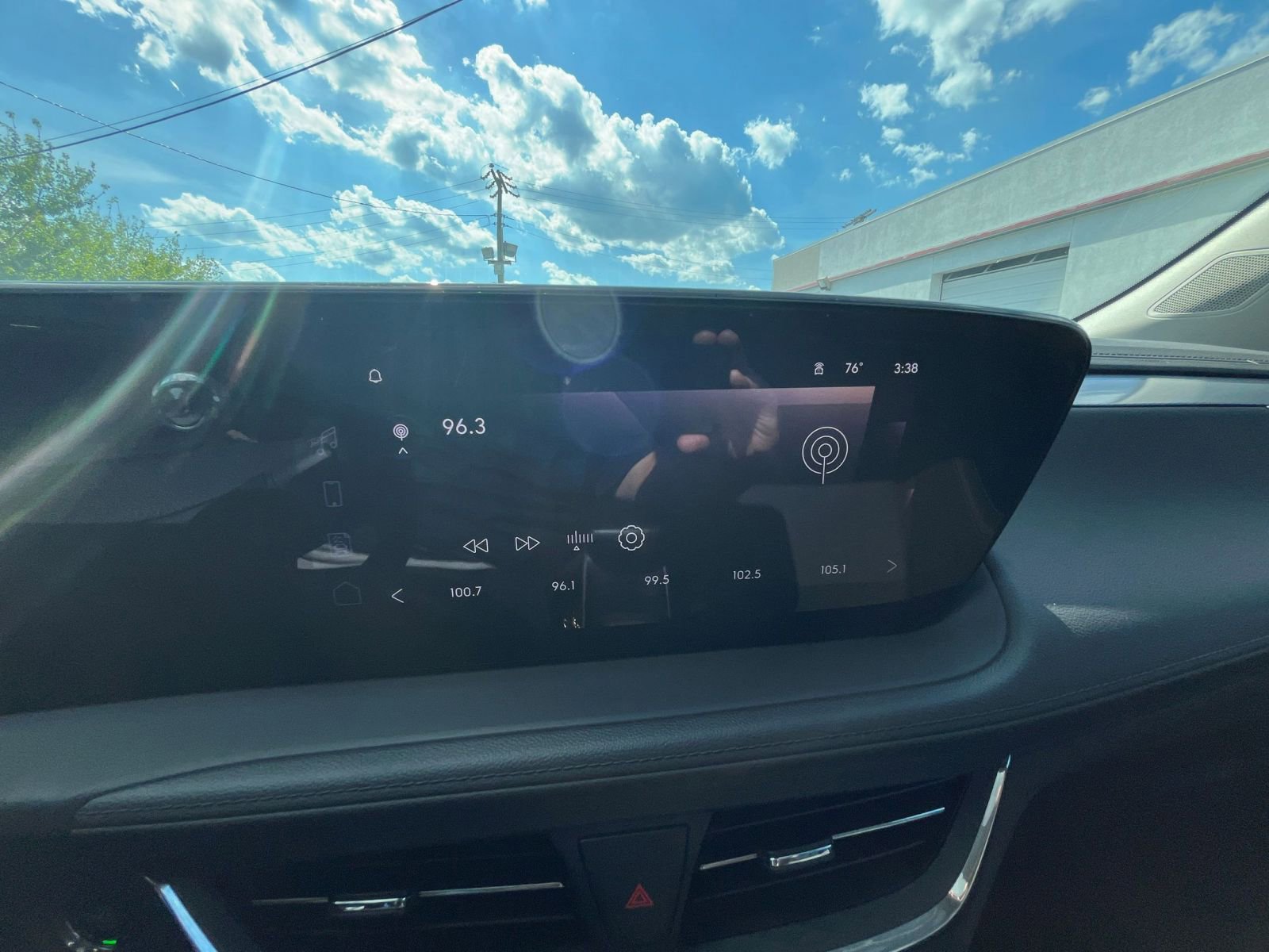 Used 2025 Buick Encore GX Preferred FWD image 20