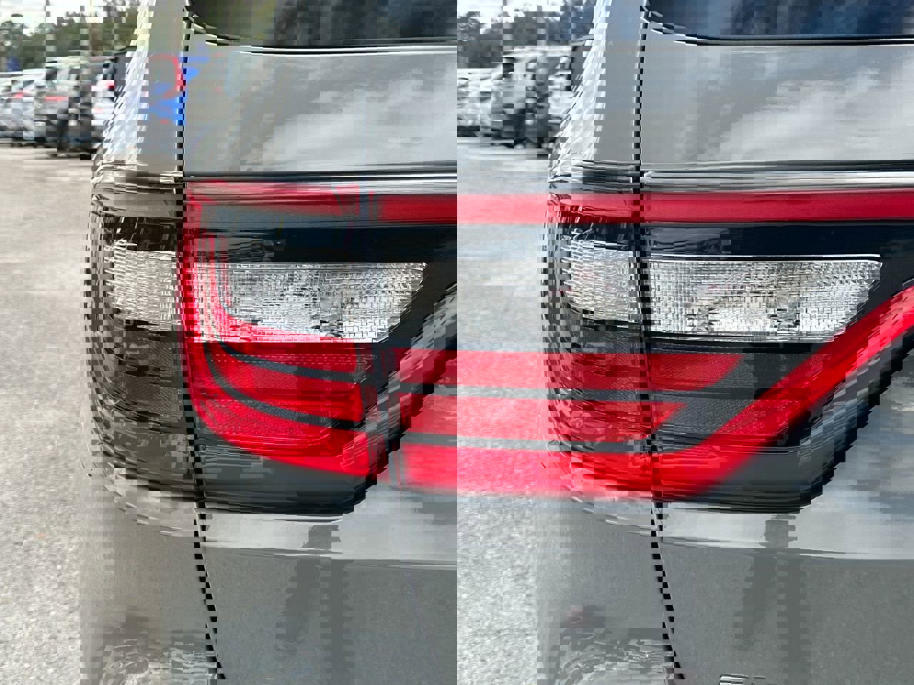 Used 2024 Dodge Durango GT image 7