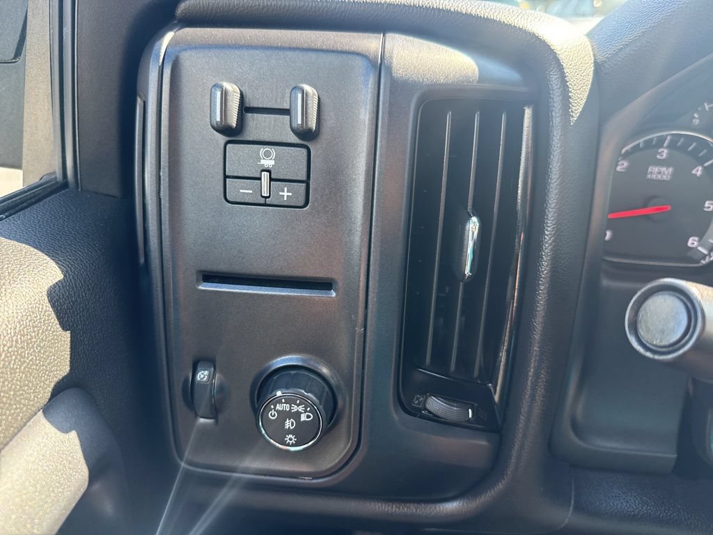 Used 2019 GMC Sierra 1500 Limited w/ Elevation Edition AWD/4WD image 23