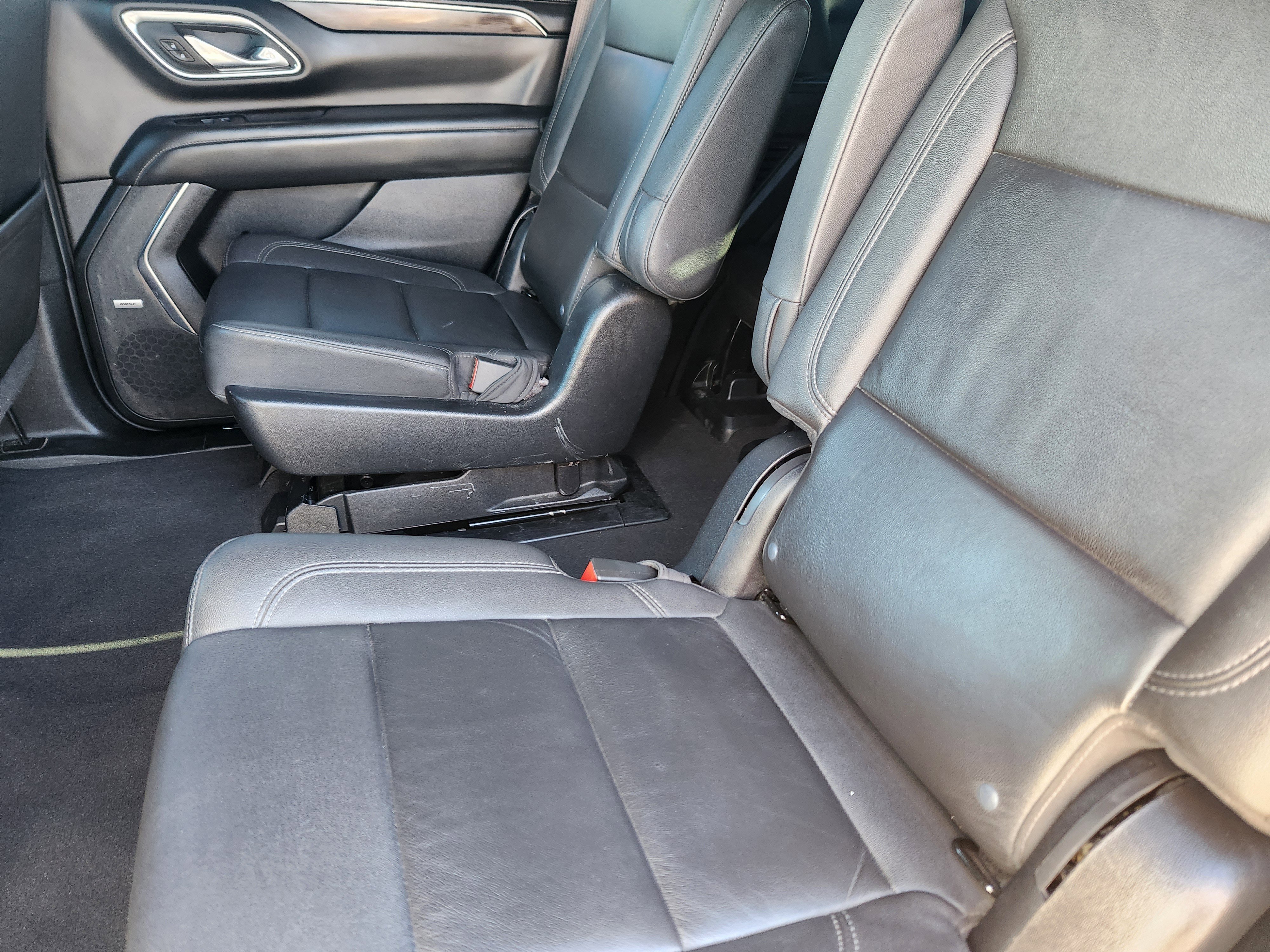 Used 2023 Chevrolet Tahoe LT image 21