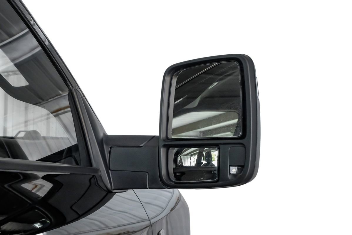 Used 2023 RAM 3500 Tradesman image 42