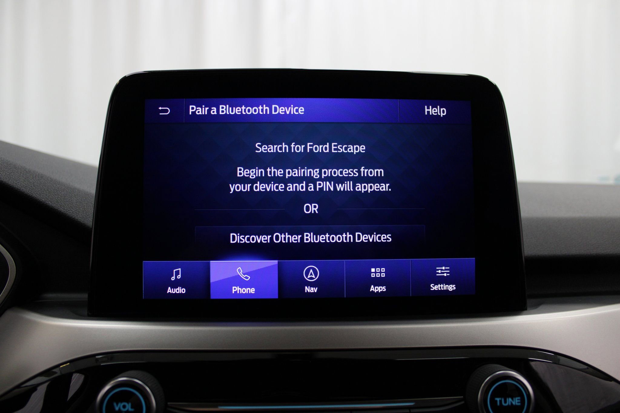 Used 2020 Ford Escape SE image 42