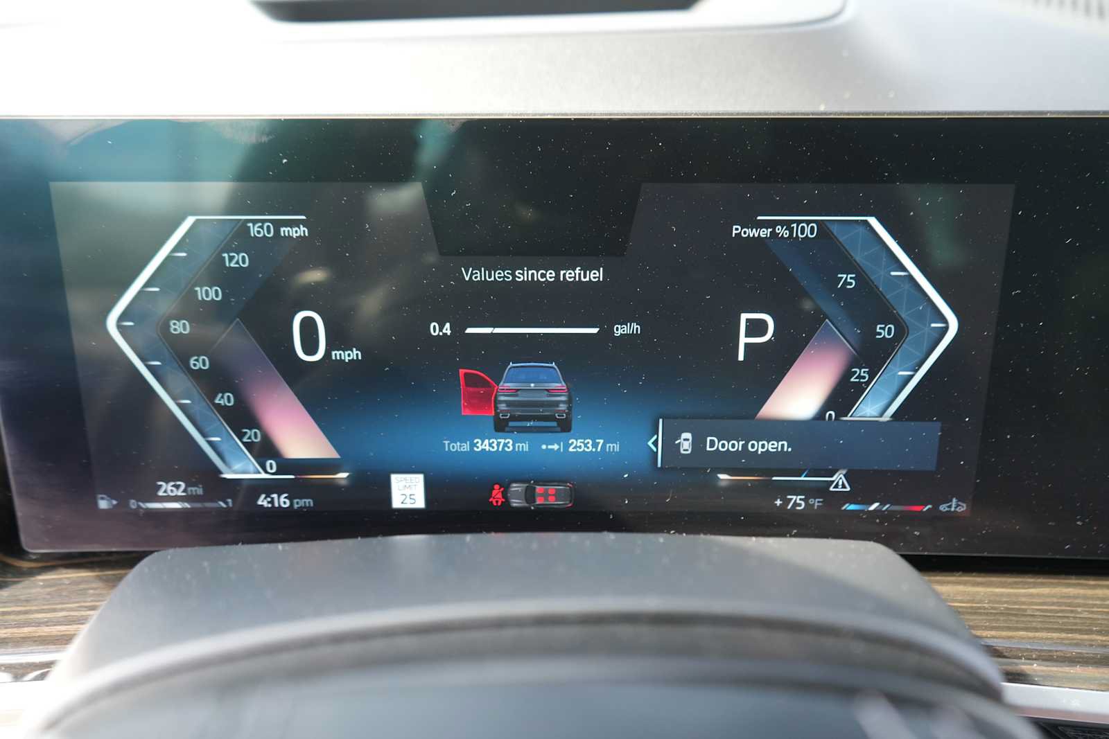 Used 2023 BMW X7 xDrive40i AWD/4WD image 21