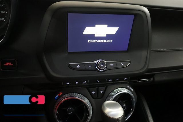 Used 2023 Chevrolet Camaro LT RWD image 19