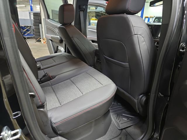 New 2026 Chevrolet Colorado Z71 image 12