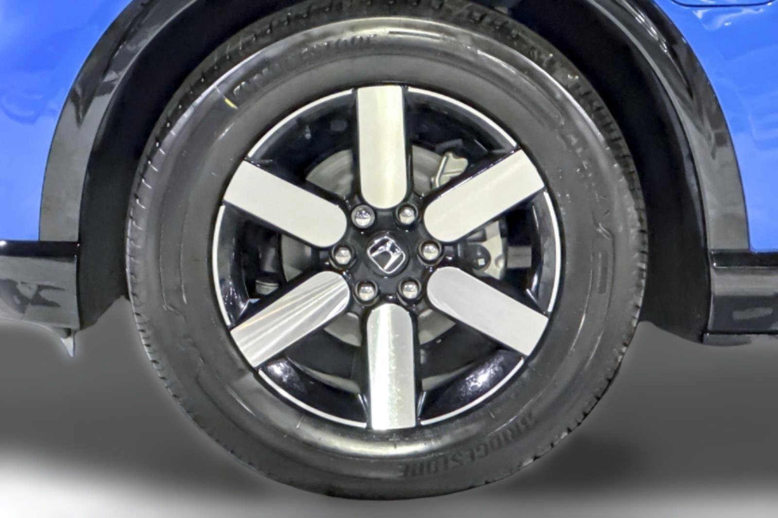 New 2026 Honda Prologue Touring image 11