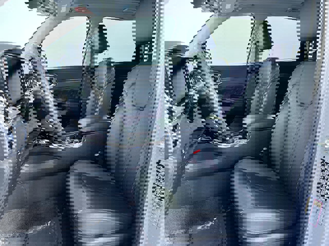 Certified 2023 Kia Sorento SX image 12