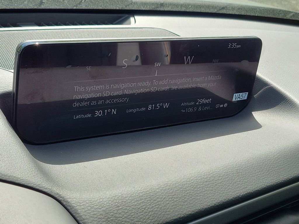 New 2026 MAZDA CX-50 AWD 2.5 Hybrid w/ Weather Package image 29