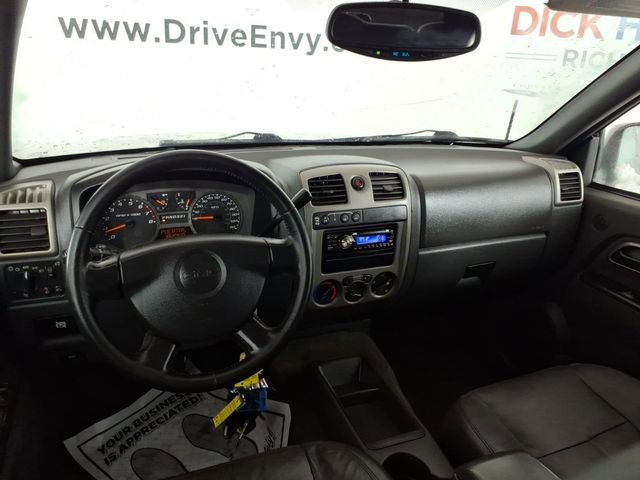 Used 2005 GMC Canyon SLE image 10