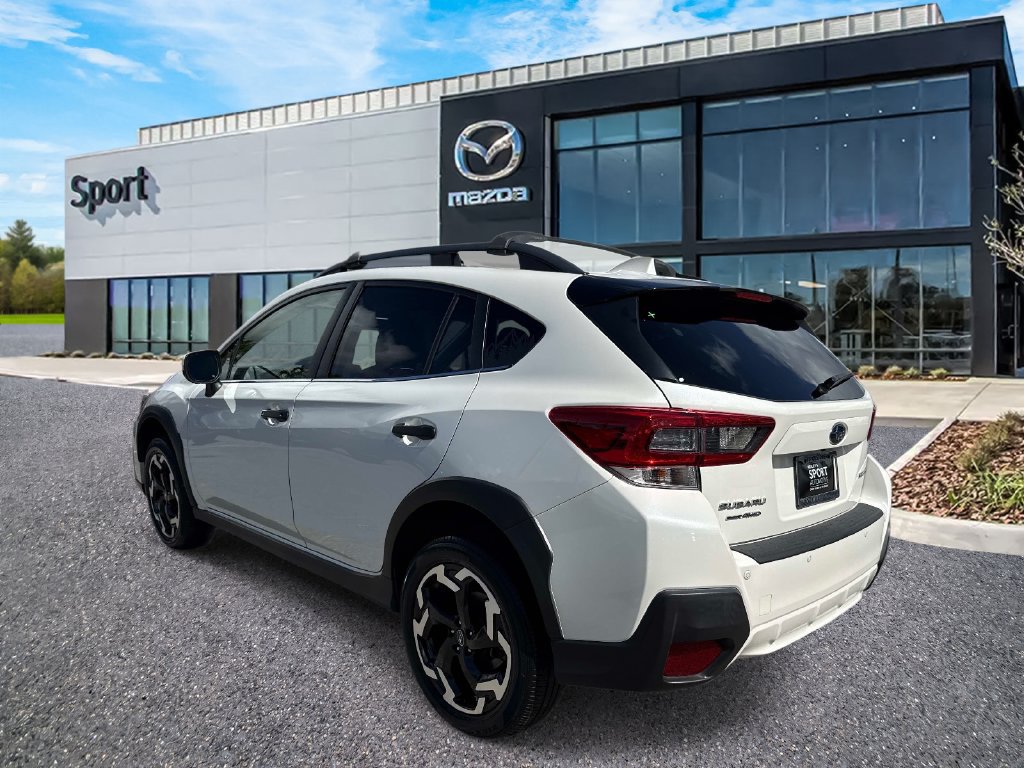 Used 2023 Subaru Crosstrek 2.5i Limited AWD/4WD image 6