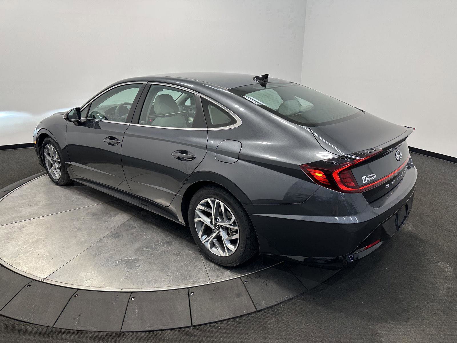 Certified 2023 Hyundai Sonata SEL image 5