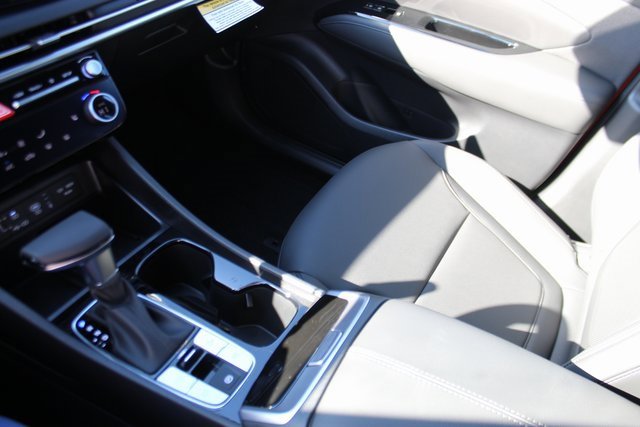 New 2026 Hyundai Santa Cruz XRT image 22