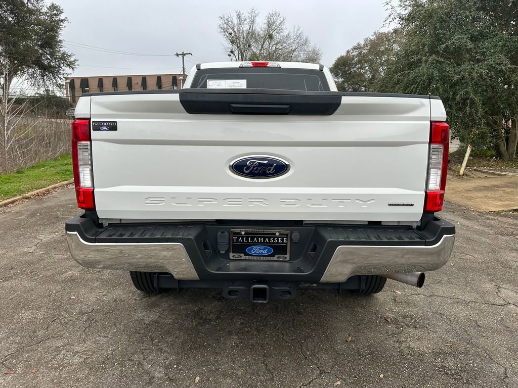 Used 2017 Ford F250 XL w/ Power Equipment Group image 36
