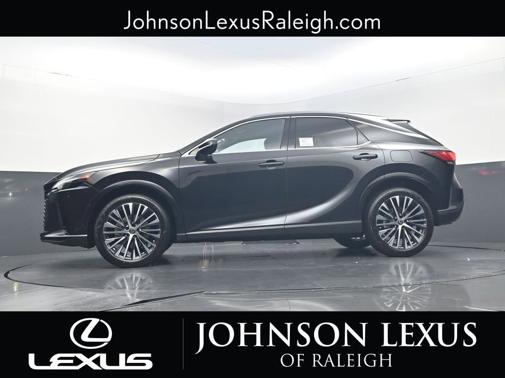 New 2026 Lexus RX 350 Premium Plus image 23