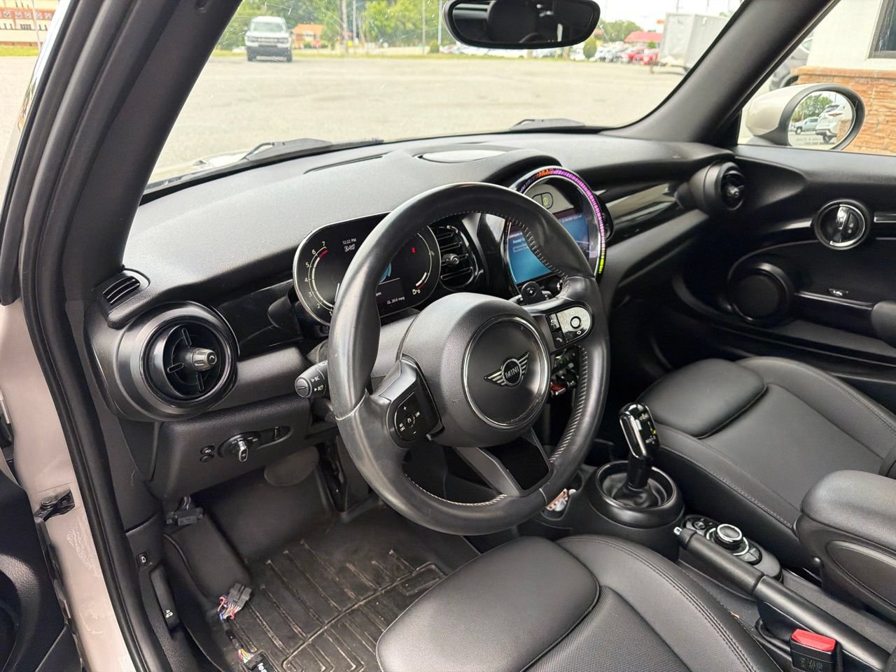 Used 2024 MINI Cooper S FWD image 4