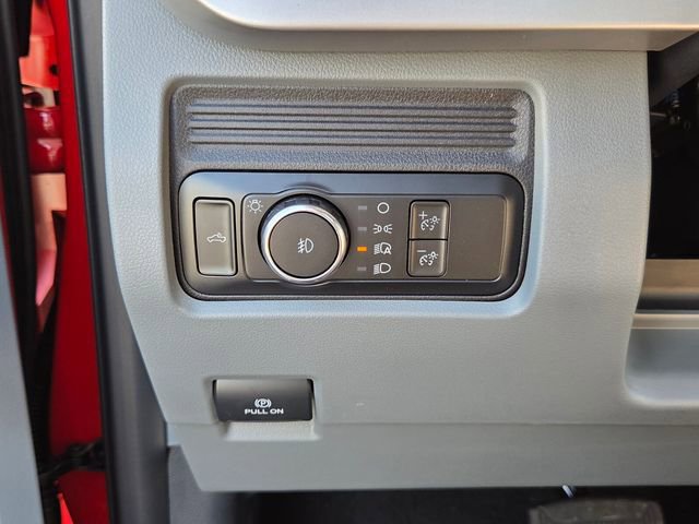 New 2026 Ford F350 XL w/ STX Appearance Package image 24