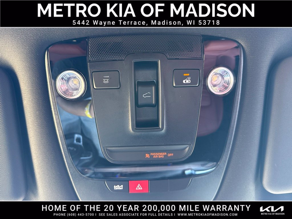Used 2024 Kia Sportage SX Prestige AWD/4WD image 28