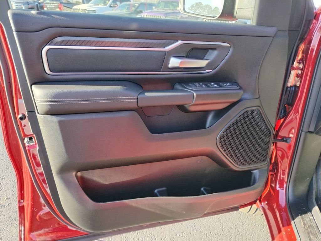 New 2026 RAM 1500 Big Horn image 20