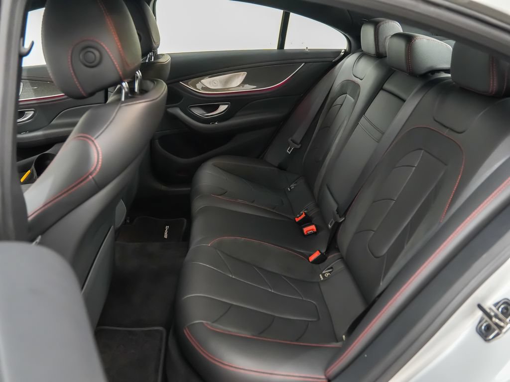 Used 2020 Mercedes-Benz CLS 53 AMG 4MATIC image 17