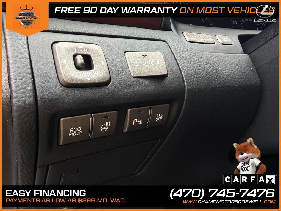 Used 2010 Lexus LS 460 L RWD image 21