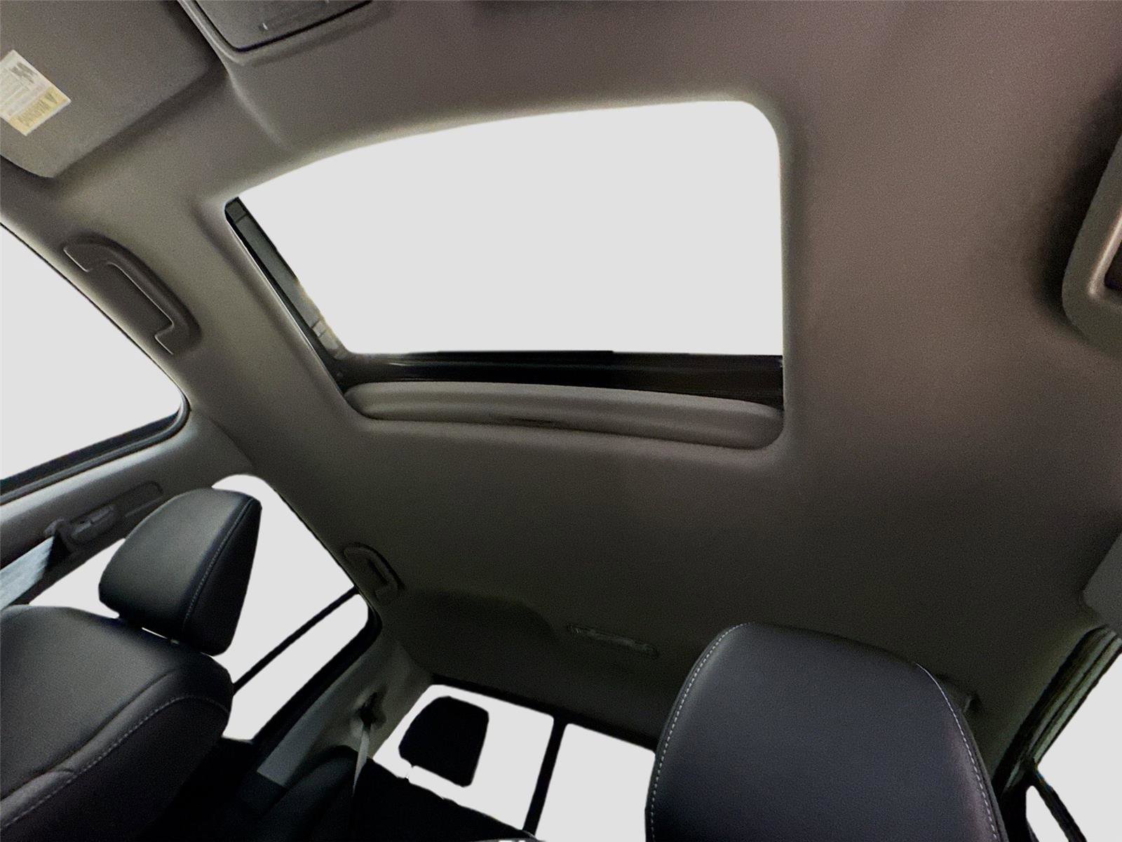 New 2026 Honda Ridgeline RTL image 20