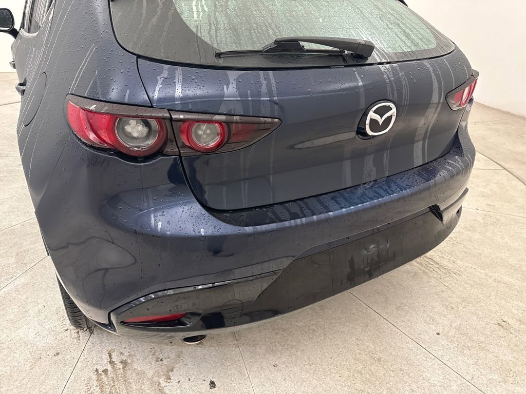 Used 2019 MAZDA MAZDA3 AWD Hatchback image 20