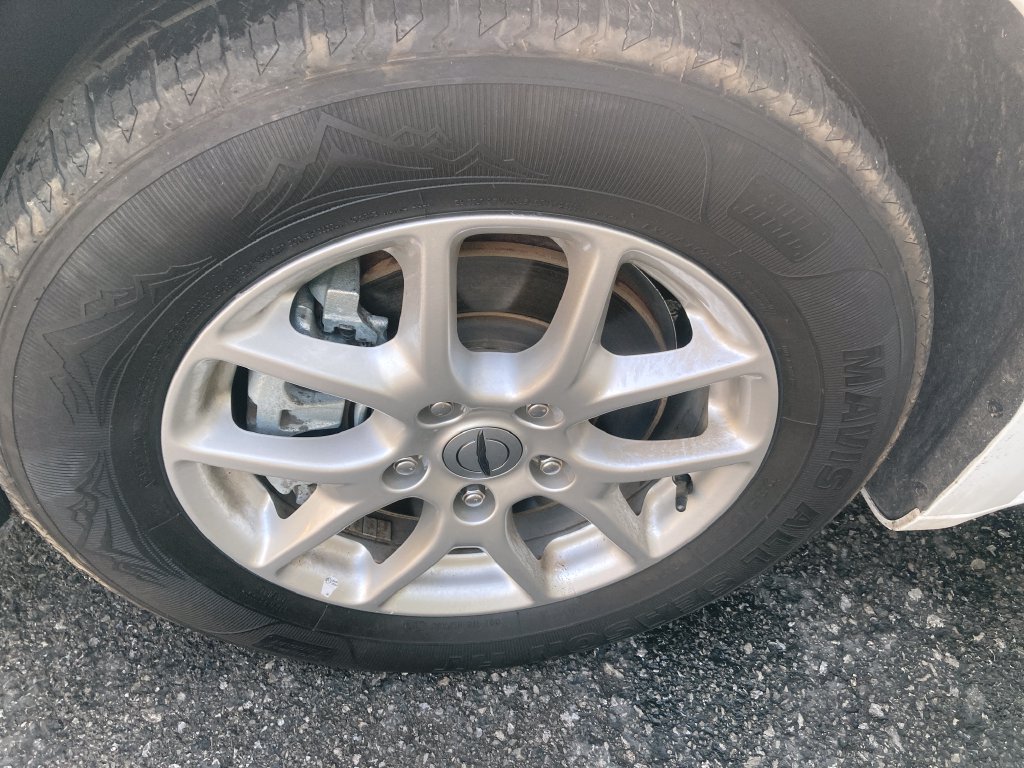 Used 2023 Chrysler Pacifica Touring-L FWD image 34