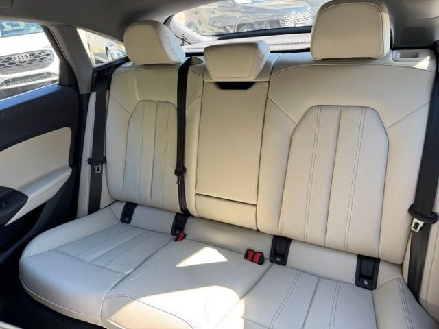 New 2026 Audi A5 Premium AWD/4WD image 19