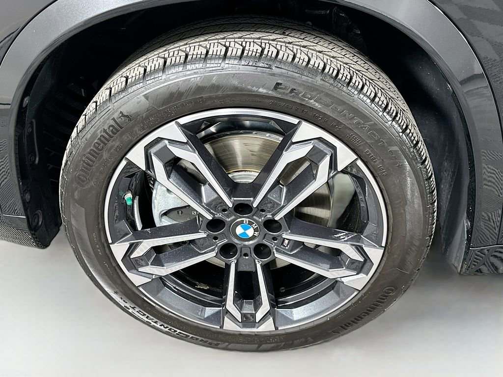 Certified 2025 BMW X1 xDrive28i w/ Premium Package image 31
